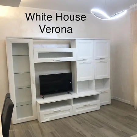 Appartamento White House