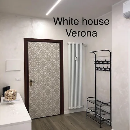 White House Appartamento *