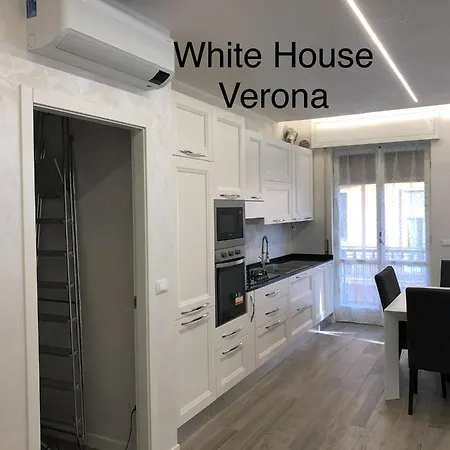 White House Appartamento Verona