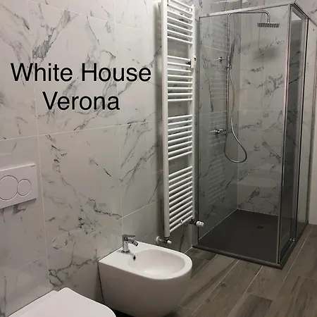 Appartamento White House Verona