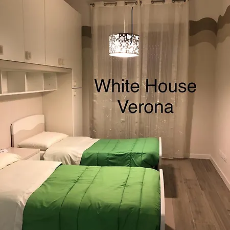 White House Appartamento