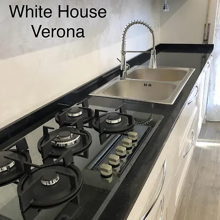 Appartamento White House