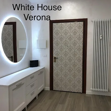 White House Appartamento *
